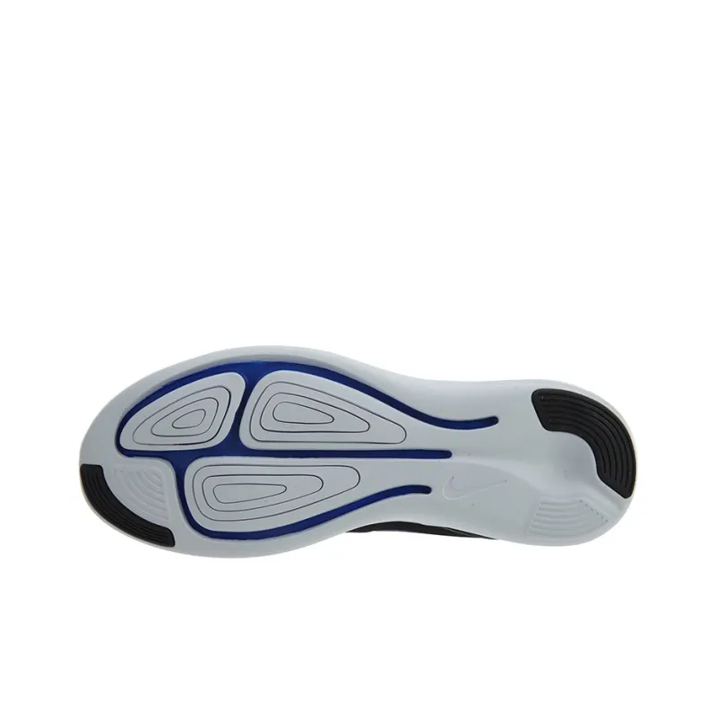Nike Lunar Apparent Black Racer Blue Anthracite-4