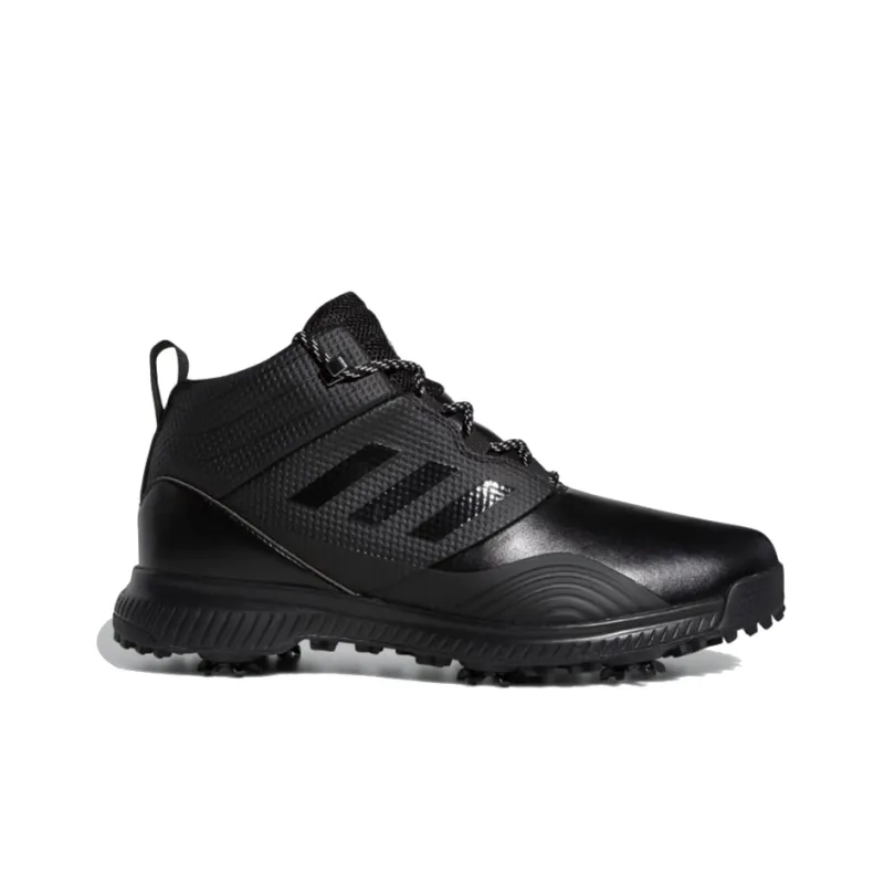 Adidas Climaproof Mid Core Black-1