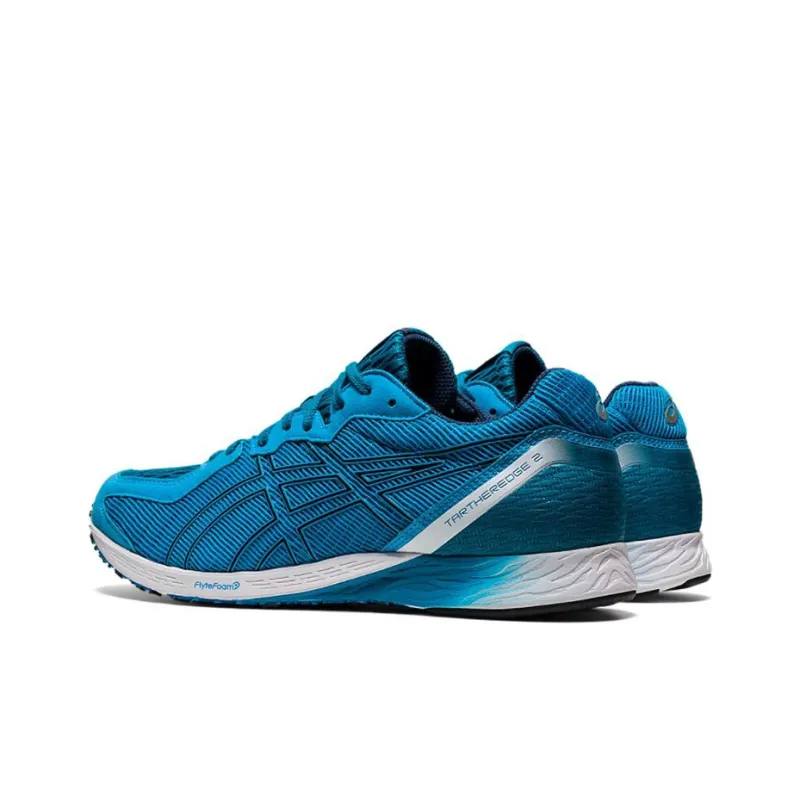 Asics Tartheredge 2 Blue/White-3
