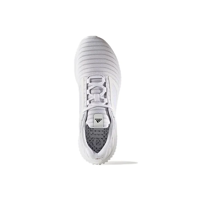 Adidas Climacool 'White Metallic Silver'-4