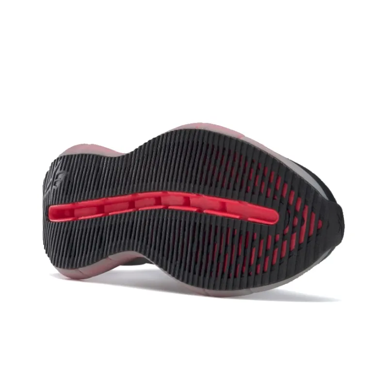 Reebok Zig Kinetica 21 'Pure Grey Neon Cherry-4