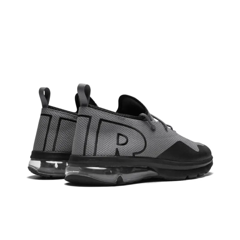 Nike Air Max Flair 50 Dark Grey Black-3