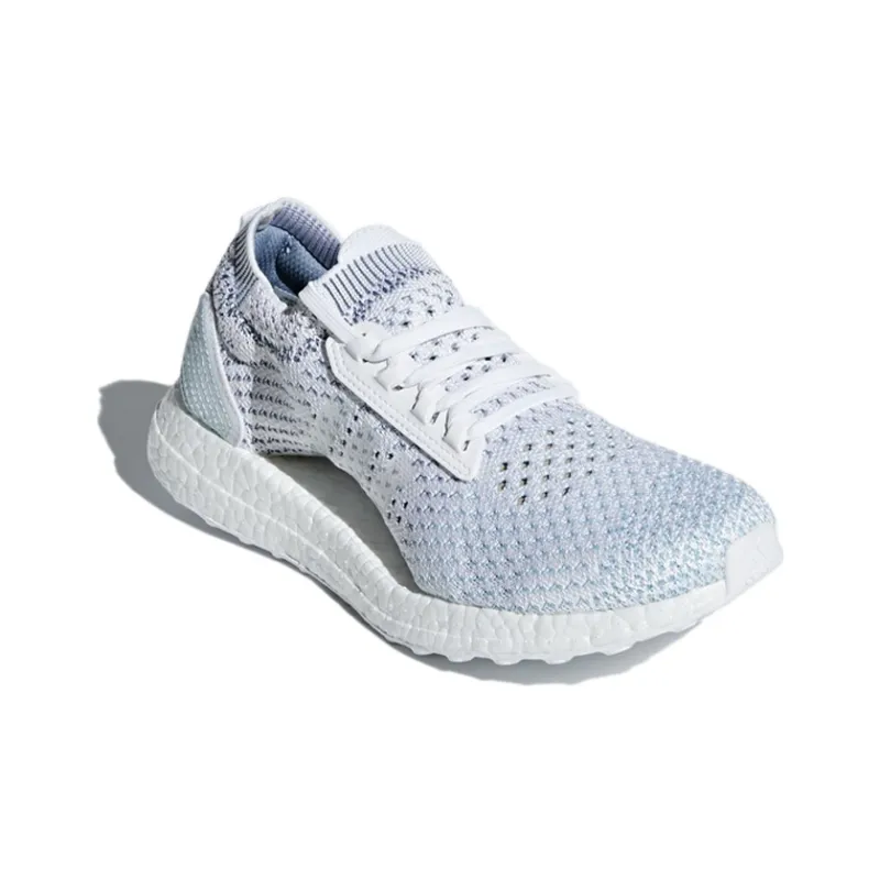 Adidas Parley X UltraBoost X Ltd 'Cloud White' Women's-2