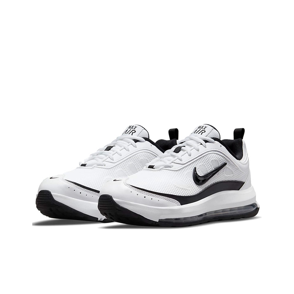 バズる!! ★ Nike Air Max AP White Bright Crimson Nike Air Max Ap White Bright Crimson Black US M 13 - POIZON