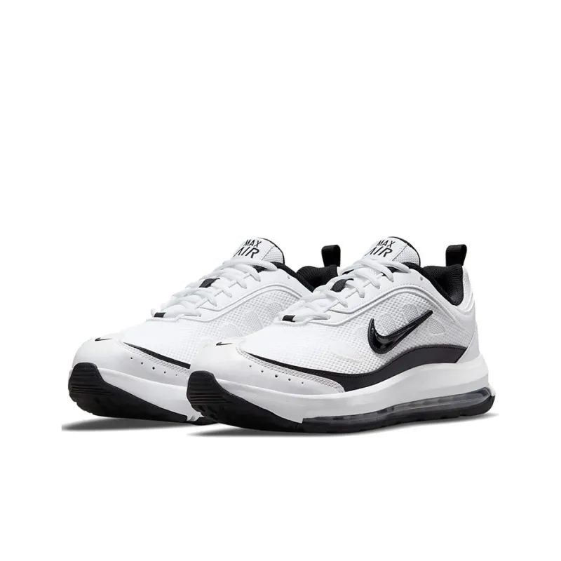Nike Air Max Ap White Bright Crimson Black-2
