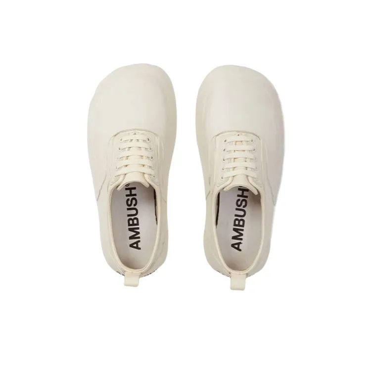 AMBUSH Hybrid Vulcanised Sneakers-4