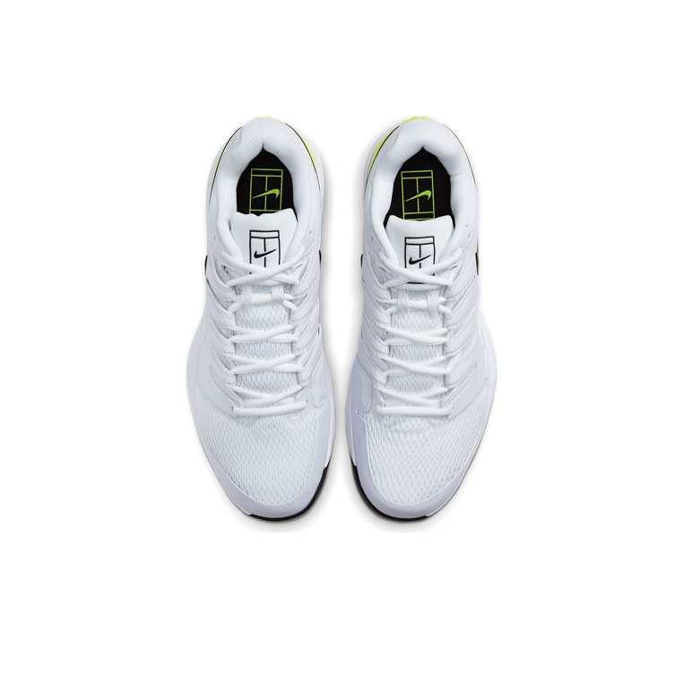 Nikecourt air zoom vapor x fashion