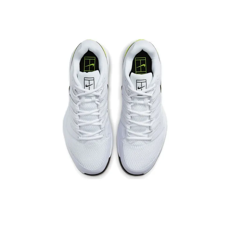 Nike Court Air Zoom Vapor X White Volt-3