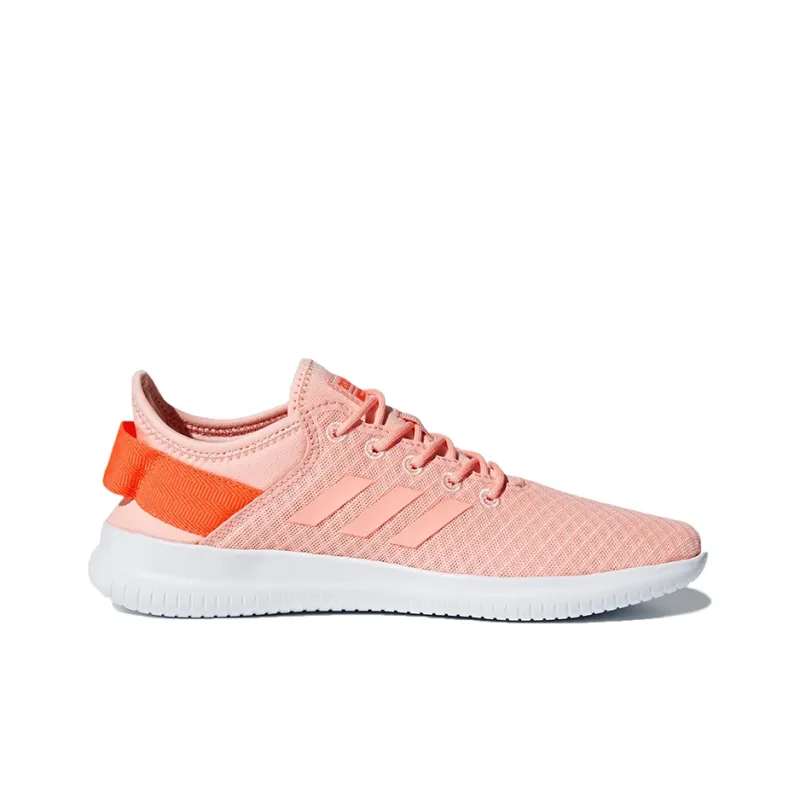 Adidas Neo Qtflex 'Pink' Women's-1