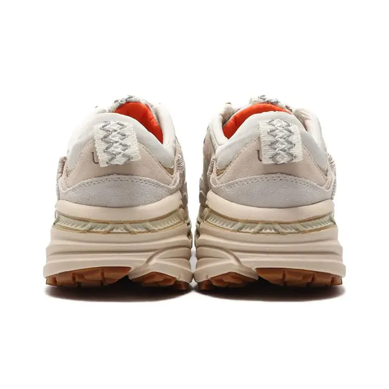 UGG CA805 X Mlt Low Tops Beige 'Cream White'-4