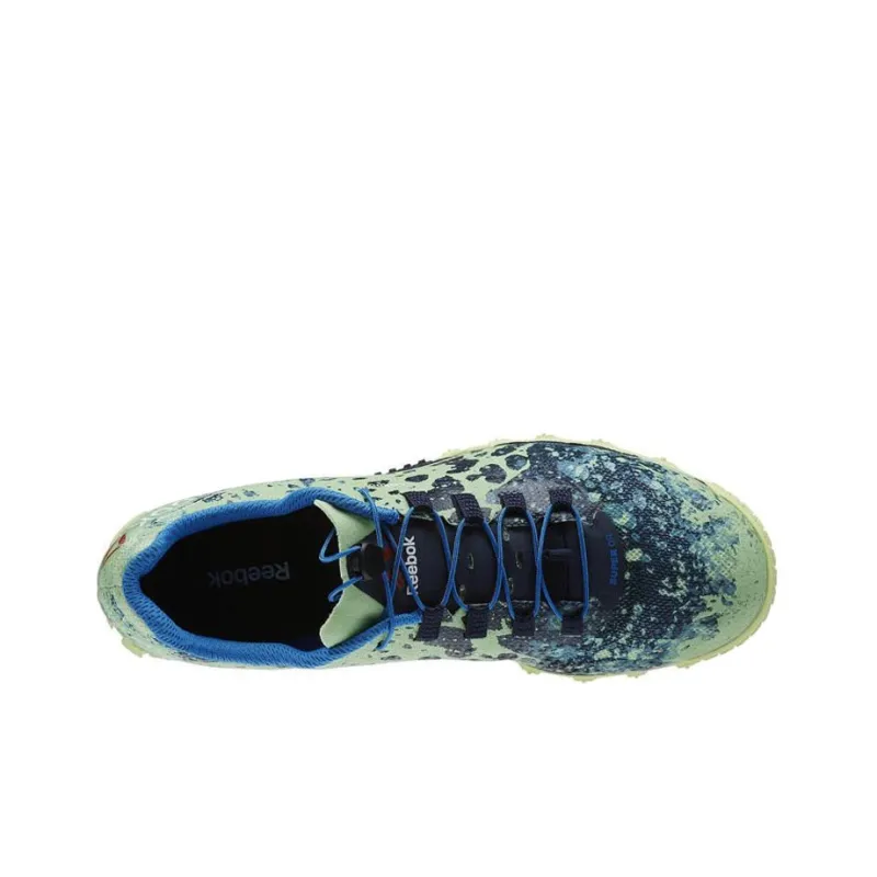 Reebok Women's All Terrain Super Or 'Blue Citron' Women's-2