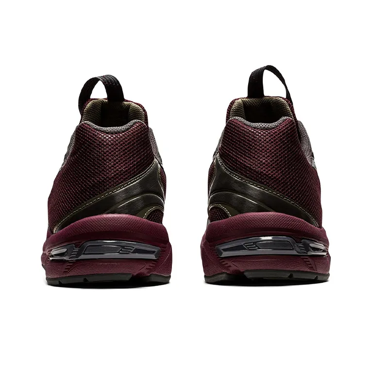 Asics UB2 S Gel 1130 Deep Mars Burgundy-3
