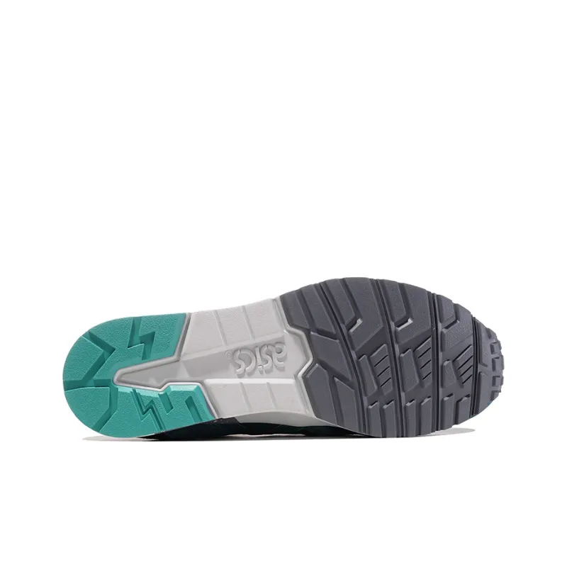 Asics Gel Lyte 5 'Green'-3