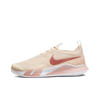 Nike Court React Vapor Nxt 'Beige' Women's