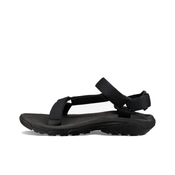 Teva Hurricane XLT2 Beach Sandals Men's Pure Black