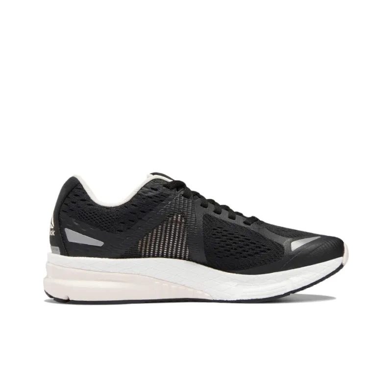 Reebok Harmony Road 3.0 Running Shoes Women's Low-Top Graphite Black-1