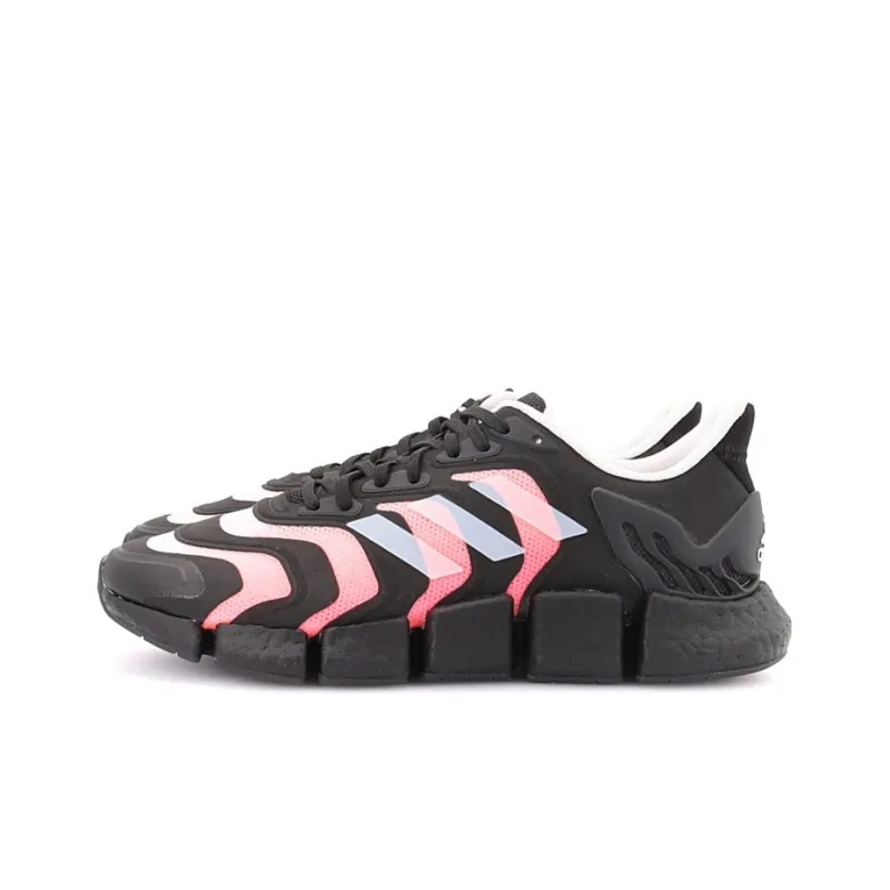 Adidas Climacool Vento Black Signal Pink-2