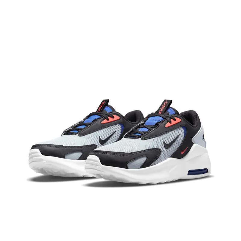 Nike Air Max Bolt Black/Grey-2