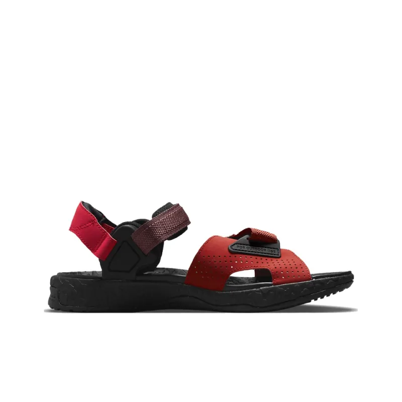 Nike Acg Air Deschutz Redstone-1