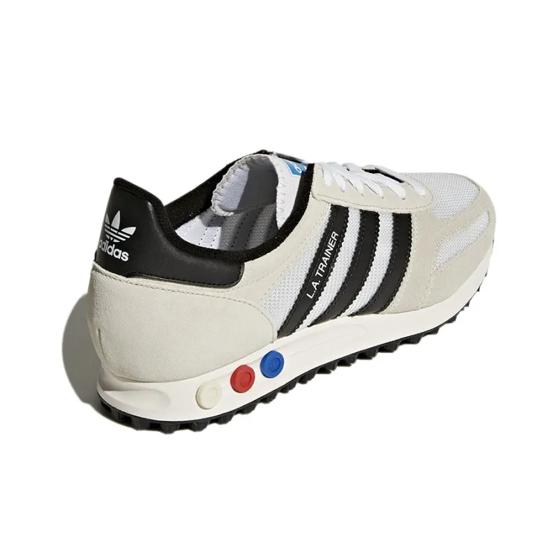 Adidas La Trainer Og Vintage White 2022-3