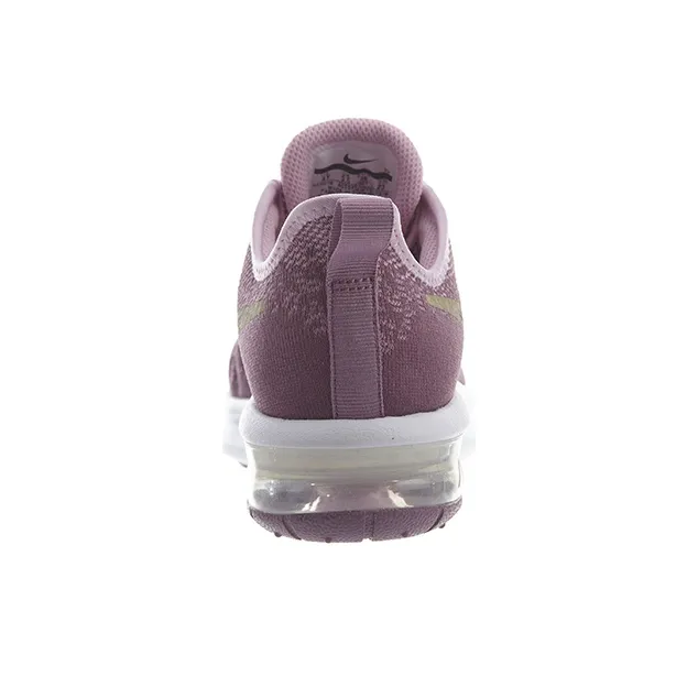 Nike Air Max Sequent 4 'Purple' GS-3