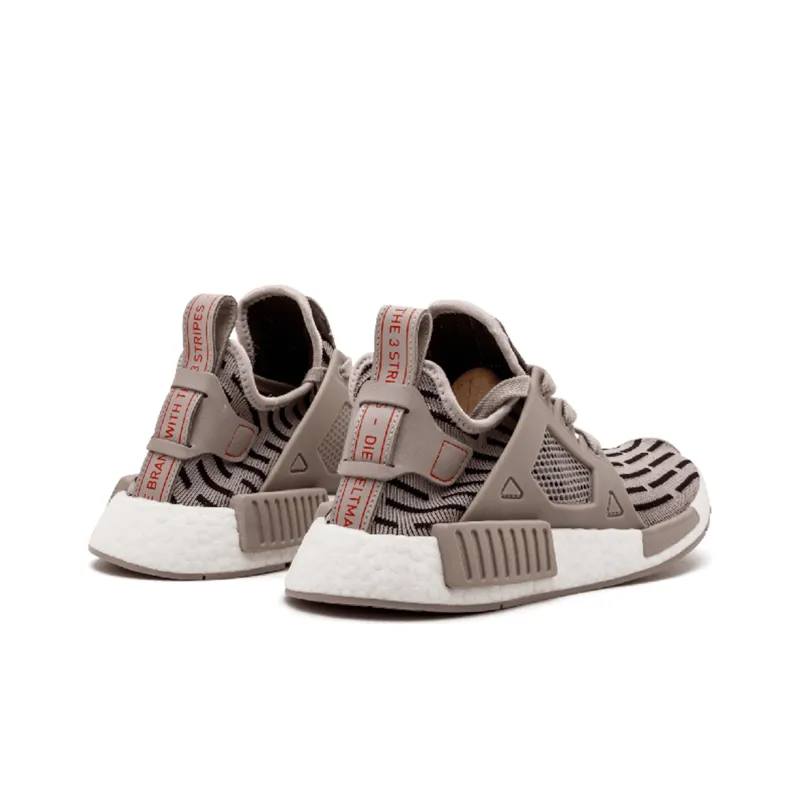 Adidas Nmd XR1 Pk Core Granite Women's-3