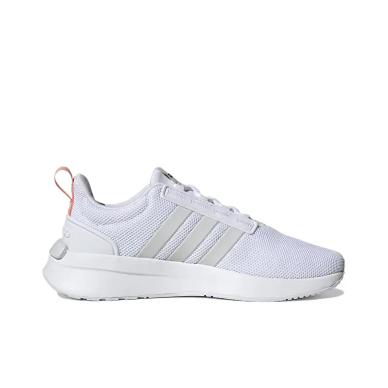 Adidas Racer TR21 'White Halo Blue' Women's-1