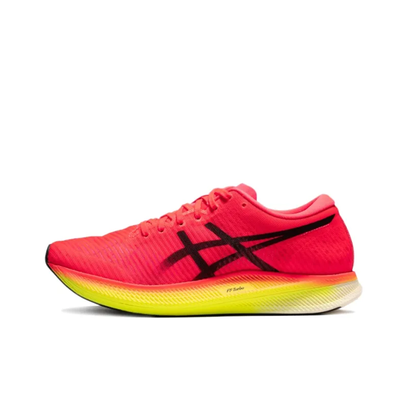 Asics Metaspeed Edge Performance Red-0