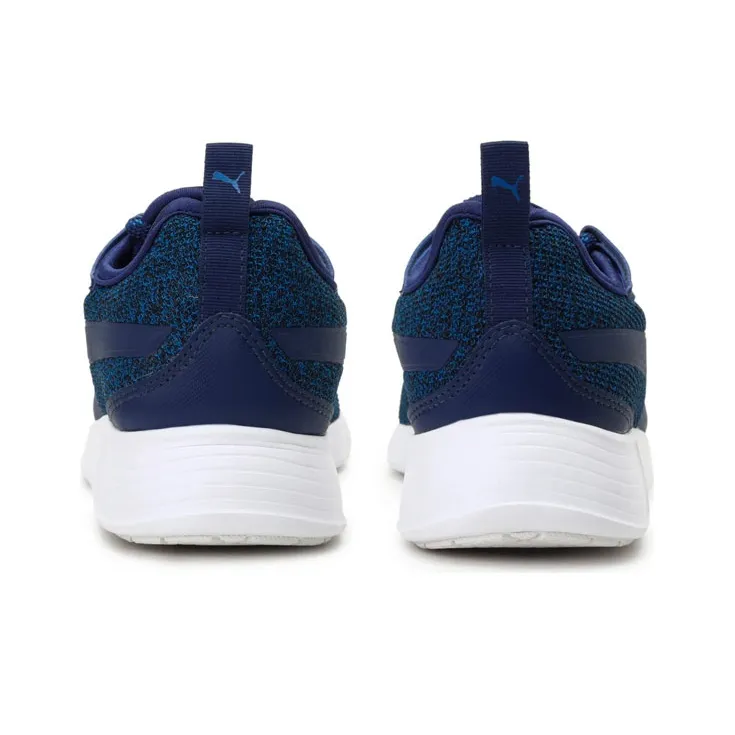PUMA ST Trainer Evo V2 Running Shoes Men Low-Top Blue-2