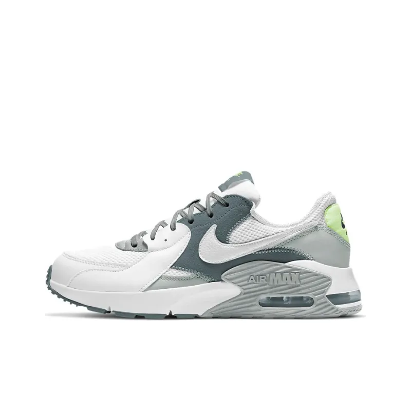 Nike Air Max Excee 'Grey Green'-0