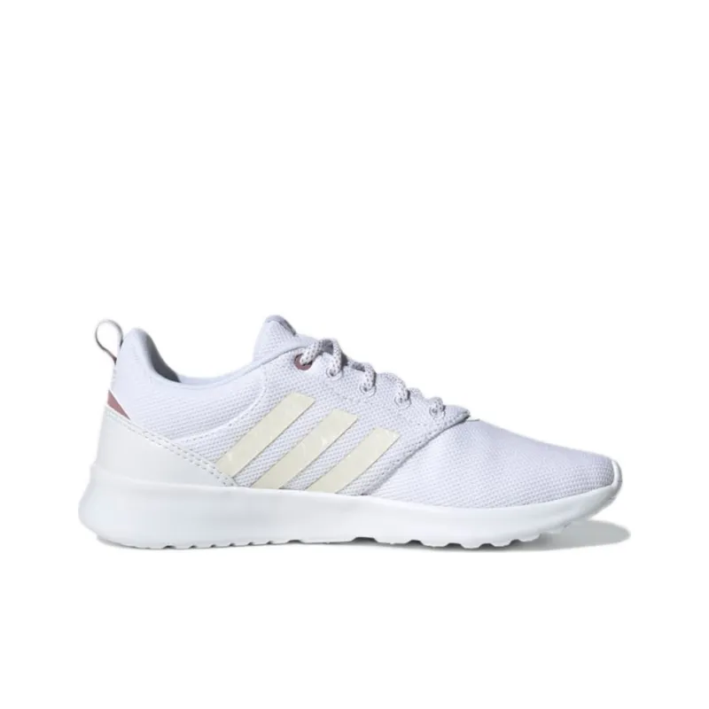 Adidas Neo Qt Racer 2.0 'Snowy White' Women's-1