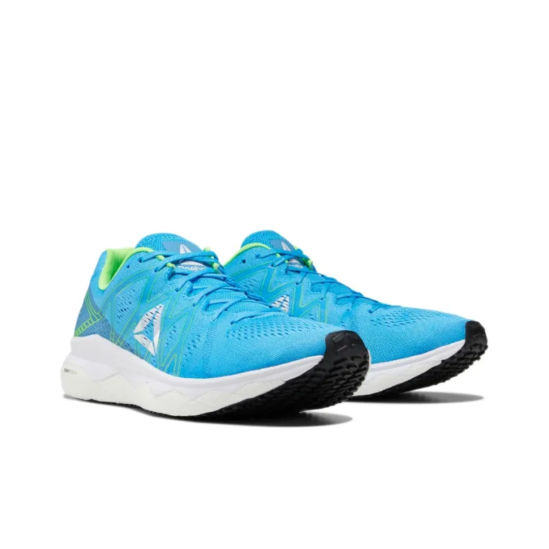 Floatride Reebok Run Fast 'Bright Cyan'-2