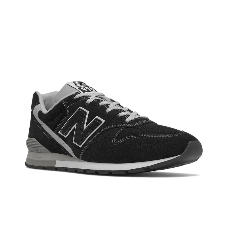 New Balance 996v2 Black Rain Cloud-2