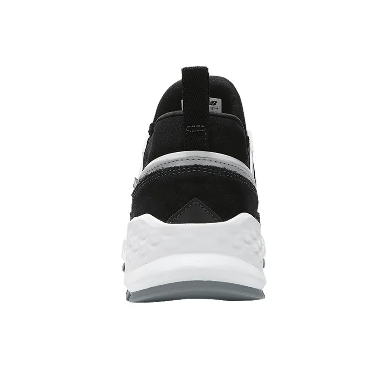 New Balance 574 Lifestyle 'Black White'-4