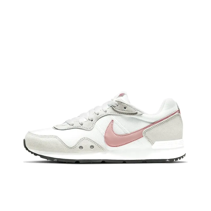 Nike Venture Runner 'White Pink Glaze' Women's-0