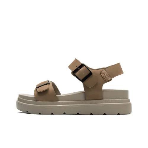 Jeep One-Strap Sandals Women's