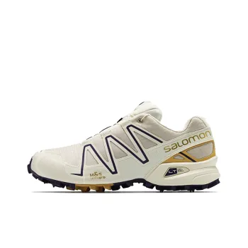 SALOMON Speedcross 3 'Creamy White'