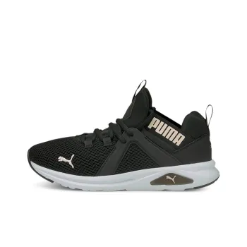 PUMA Enzo 2 Black Lotus Women's