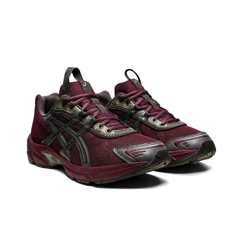 Asics UB2 S Gel 1130 Deep Mars Burgundy-2