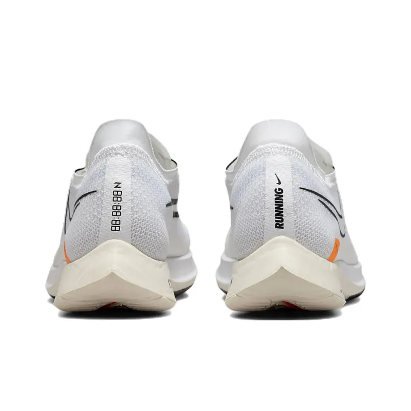 Nike ZoomX Streakfly White Black Photon Dust-4