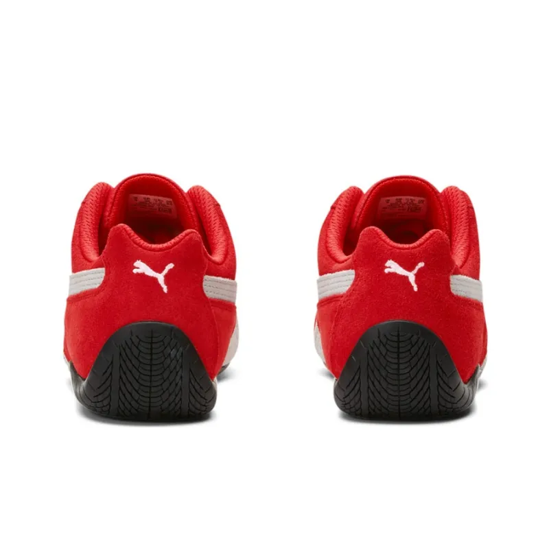PUMA Speedcat Ls 'High Risk Red' Women's-3