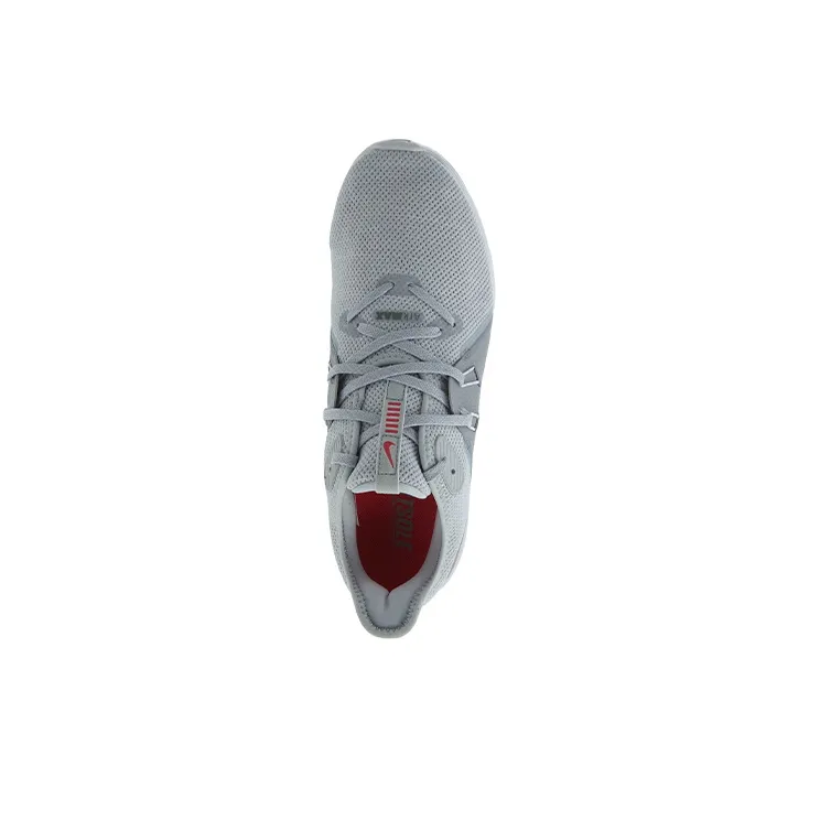 Nike Air Max Sequent 3 Pure Platinum Racer Pink Women's-2