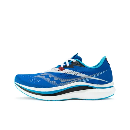 Saucony Endorphin Pro 2 Royal