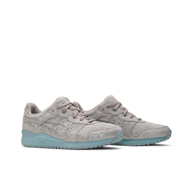 Asics Gel Lyte Iii Ronnie Fieg The Palette Astro-2