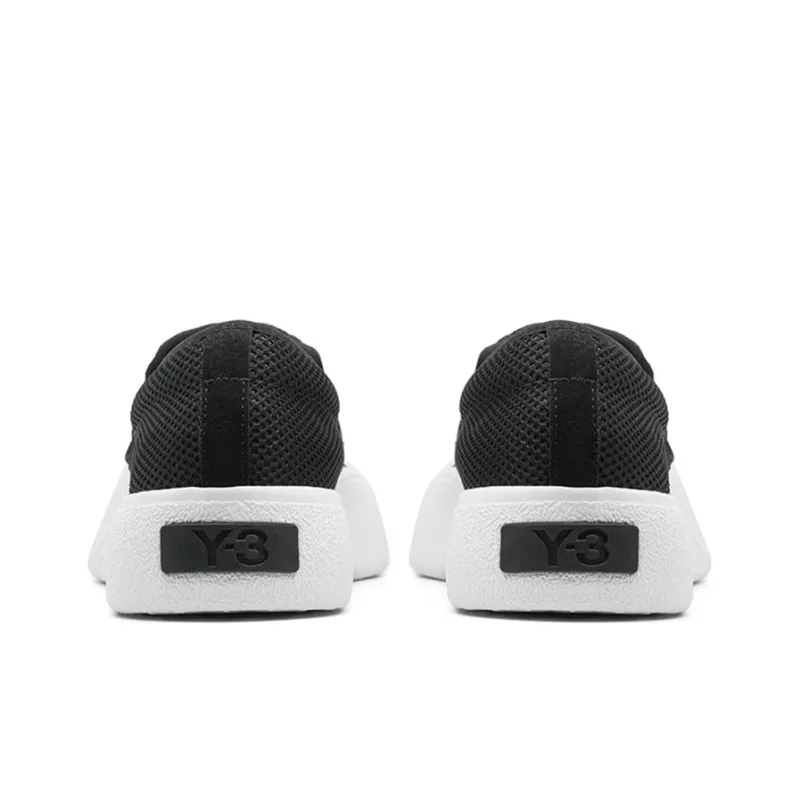 Y 3 Tangutsu Y 3 'Black White'-3