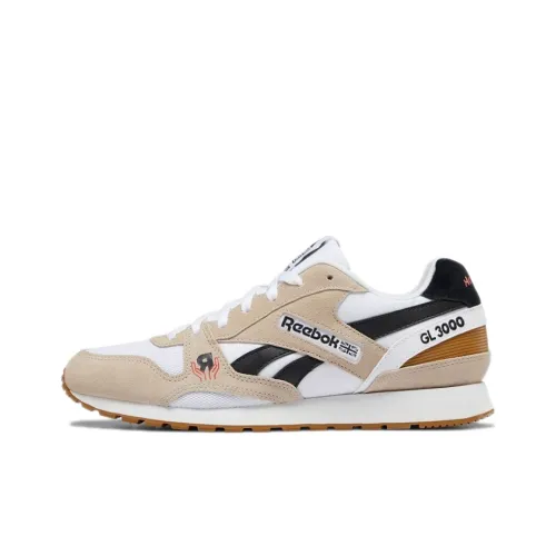 Reebok GL 3000 BlackEyePatch Beige