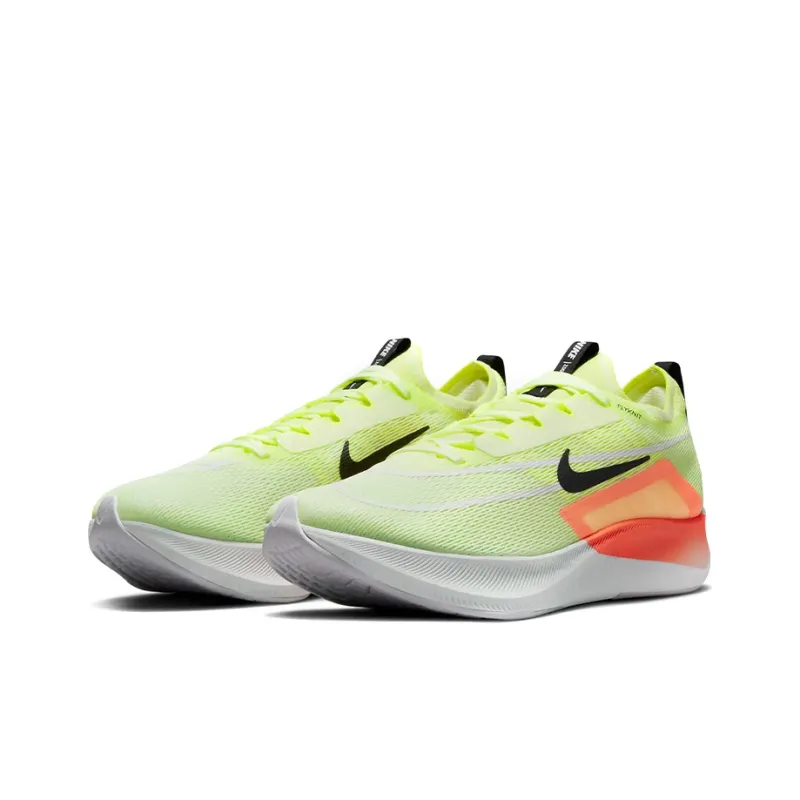 Nike Zoom Fly 4 Barely Volt-2