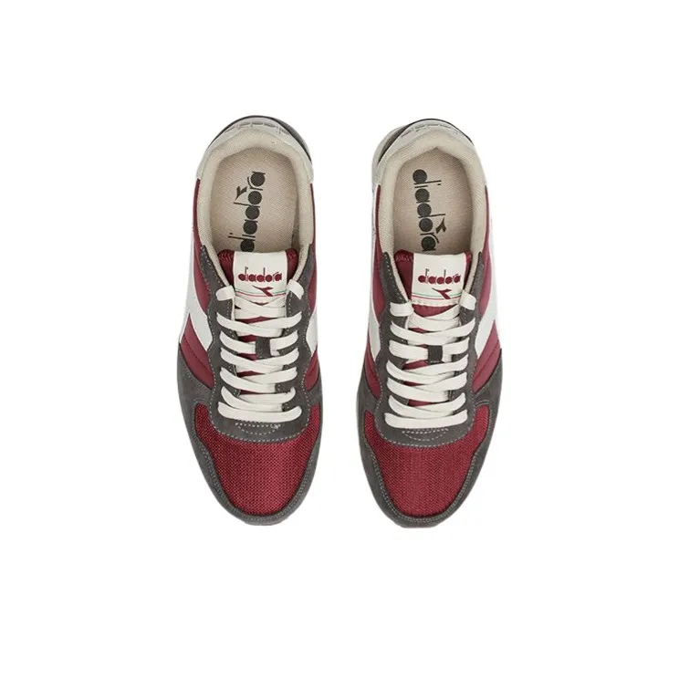 diadora Camaro 'Cordovan'-1