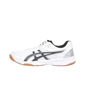 Asics River Cs 'White Black'