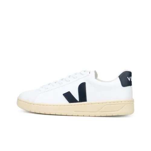 VEJA Urca CWL White Nautico Butter